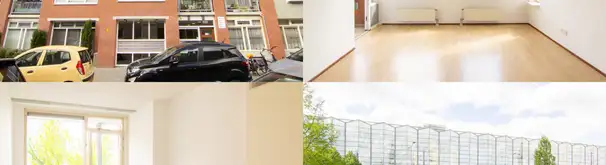 Appartement Foto #0 te huur bij Huurstunt