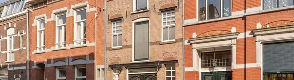 Kamer Foto #0 te huur bij Huurstunt