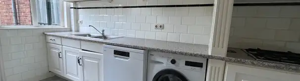 Appartement Foto #1 te huur bij Huurstunt