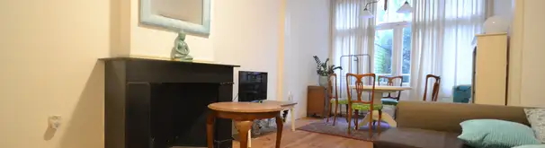 Appartement Foto #2 te huur bij Huurstunt