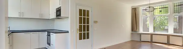 Appartement Foto #2 te huur bij Huurstunt