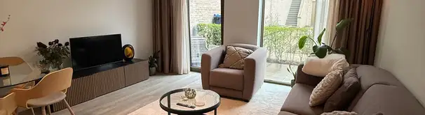 Appartement Foto #3 te huur bij Huurstunt