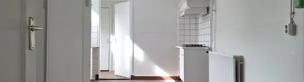 Kamer Foto #2 te huur bij Huurstunt