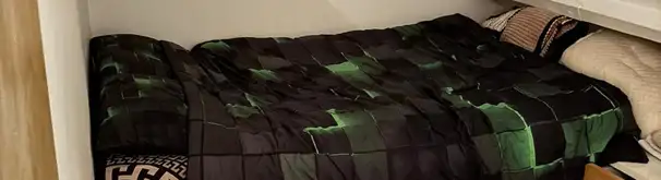Kamer Foto #1 te huur bij Huurstunt