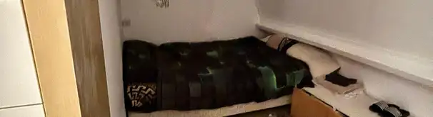 Kamer Foto #2 te huur bij Huurstunt