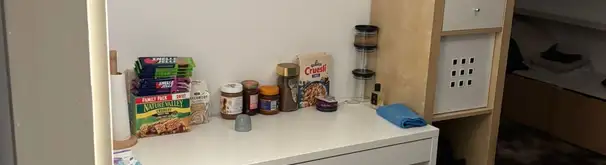 Kamer Foto #3 te huur bij Huurstunt