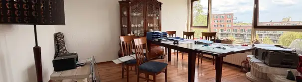 Appartement Foto #2 te huur bij Huurstunt