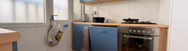 Appartement Foto #3 te huur bij Huurstunt