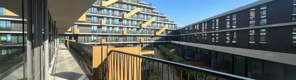 Appartement Foto #3 te huur bij Huurstunt