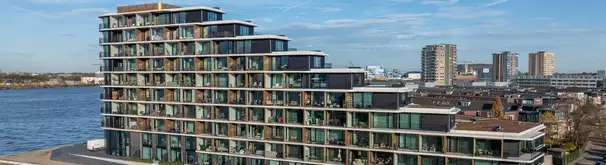 Appartement Foto #0 te huur bij Huurstunt