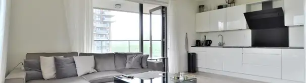 Appartement Foto #1 te huur bij Huurstunt