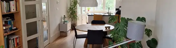 Appartement Foto #1 te huur bij Huurstunt