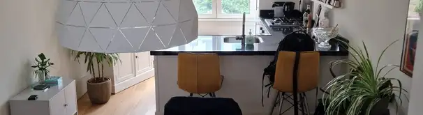 Appartement Foto #3 te huur bij Huurstunt