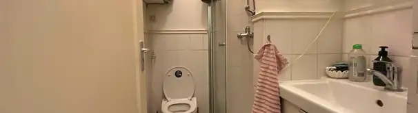 Studio Foto #3 te huur bij Huurstunt