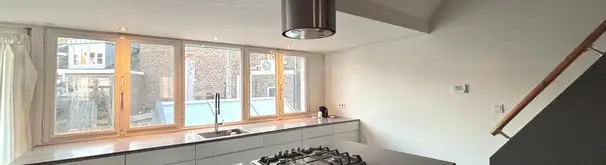 Appartement Foto #3 te huur bij Huurstunt