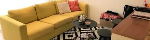 Studio Foto #1 te huur bij Huurstunt