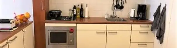 Studio Foto #2 te huur bij Huurstunt