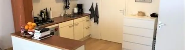 Studio Foto #3 te huur bij Huurstunt