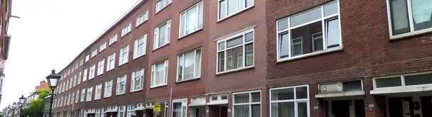 Appartement Foto #0 te huur bij Huurstunt