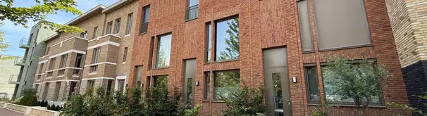 Huurwoning Foto #0 te huur bij Huurstunt