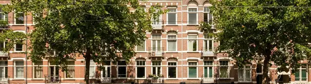 Appartement Foto #1 te huur bij Huurstunt