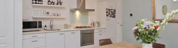 Appartement Foto #2 te huur bij Huurstunt