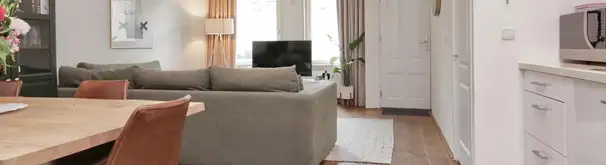 Appartement Foto #3 te huur bij Huurstunt