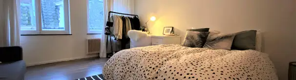 Kamer Foto #3 te huur bij Huurstunt
