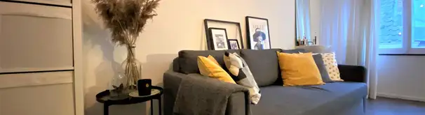 Kamer Foto #0 te huur bij Huurstunt