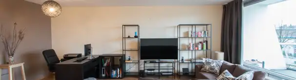 Appartement Foto #2 te huur bij Huurstunt