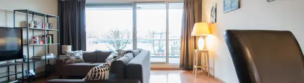 Appartement Foto #3 te huur bij Huurstunt