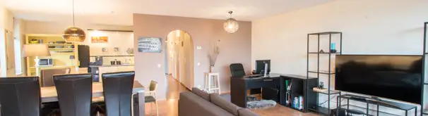 Appartement Foto #1 te huur bij Huurstunt