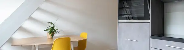 Appartement Foto #2 te huur bij Huurstunt