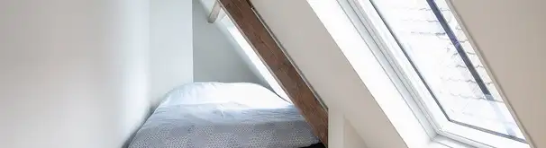 Appartement Foto #3 te huur bij Huurstunt