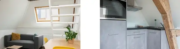 Appartement Foto #0 te huur bij Huurstunt