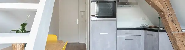 Appartement Foto #1 te huur bij Huurstunt