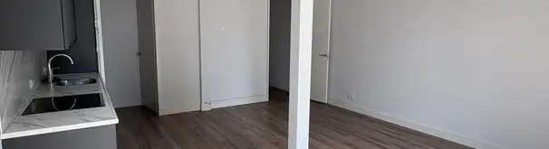 Appartement Foto #2 te huur bij Huurstunt