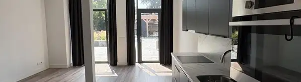 Appartement Foto #1 te huur bij Huurstunt