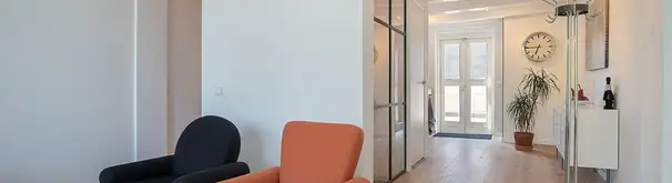 Appartement Foto #3 te huur bij Huurstunt