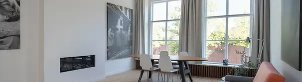 Appartement Foto #1 te huur bij Huurstunt