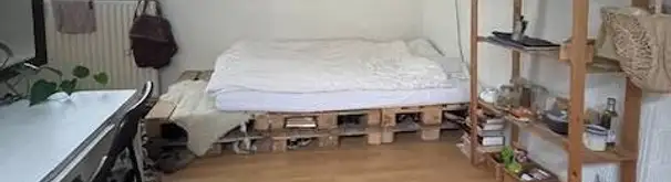 Kamer Foto #1 te huur bij Huurstunt
