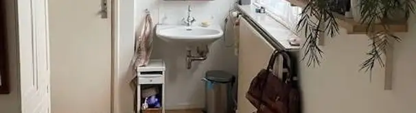Kamer Foto #2 te huur bij Huurstunt