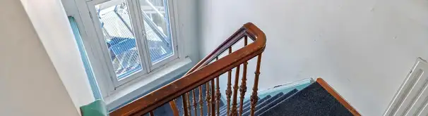 Appartement Foto #1 te huur bij Huurstunt