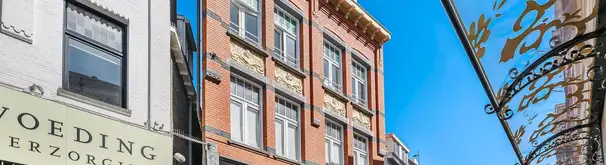 Appartement Foto #0 te huur bij Huurstunt