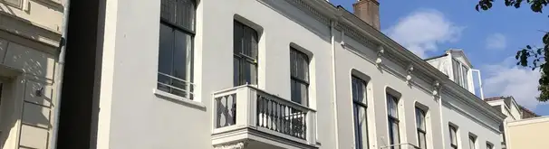 Appartement Foto #0 te huur bij Huurstunt