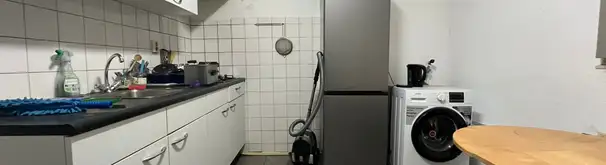 Kamer Foto #2 te huur bij Huurstunt