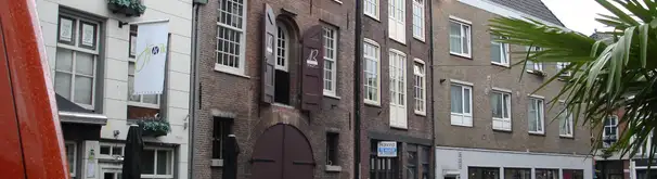 Studio Foto #0 te huur bij Huurstunt