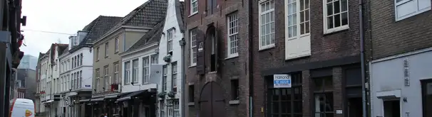 Studio Foto #1 te huur bij Huurstunt