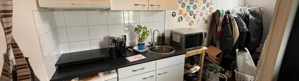 Kamer Foto #2 te huur bij Huurstunt