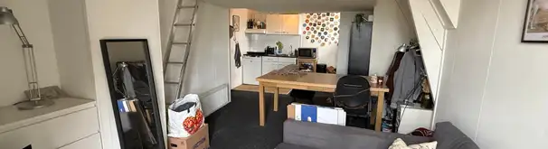 Kamer Foto #3 te huur bij Huurstunt